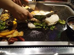 -猪的故事·韩式烤肉(韩乐坊店)