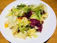 凉拌时蔬-老绥元烧麦·家常菜(大召店)