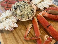 -震海贝烤贝·民俗特色店(延吉总店)