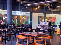 大堂-PIZZA BIANCA(万象城店)