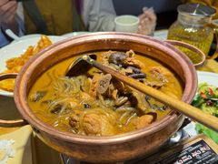 -关东小磨东北菜(上海长风大悦城店)