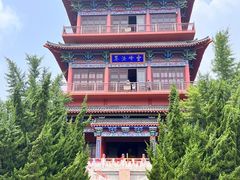 -石岛赤山风景区