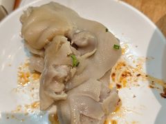 -付小姐在成都(中山公园店)