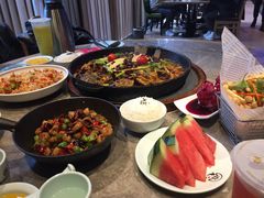 -老板恋上鱼(恒隆广场店)