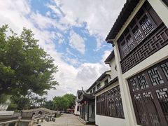 -南沙天后宫景区