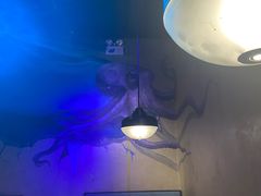 大堂-匠子烤鱼(远大购物中心店)