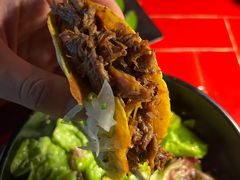 -Luchador摔跤手墨西哥餐厅(恒宇广场店)