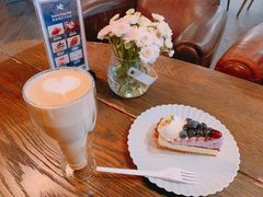 -黑草莓(重庆路店)
