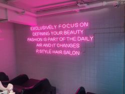 -P.STYLE 派斯造型