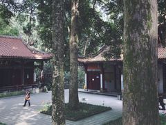 -都江堰普照寺
