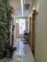 -芳朵美容养生SPA