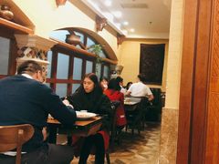 -巴依老爷新疆美食(望京小街店)