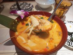 -太食獸泰式茶餐厅(IFS国金中心店)