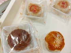 -长发西饼(临顿路店)
