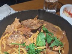 -Secco德式餐吧(南秀村店)