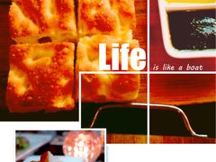 -EATALIA意塔利意式餐厅(鼓楼店)