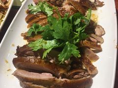 -壹只卤鹅·潮汕菜(莲塘店)