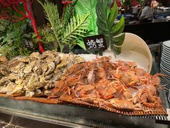 -德得轩烤涮一体自助餐厅(王府井店)