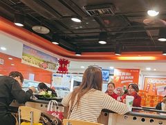 -呷哺呷哺(西单大悦城店)