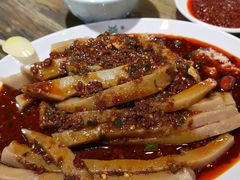 -清真益鑫羊肉手抓馆(南大街店)