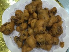 焦烧羊肉-西兰轩清真菜馆(北顺城街店)