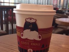 -太平洋咖啡(市府恒隆二店)