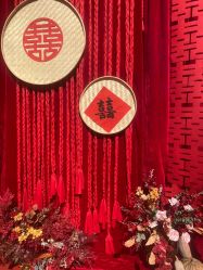 -满堂喜事婚庆