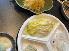 -东来顺·非遗火锅(高新店)