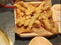 -二师兄火盆烤肉(湖口店)