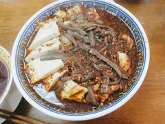 粉汤羊血-东关赵记粉汤羊血(兴庆北路店)