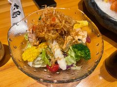 -大岛日本料理铁板烧(南通大饭店)