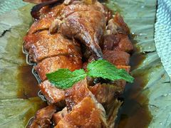 -苏梦江南·淮扬菜(夫子庙店)