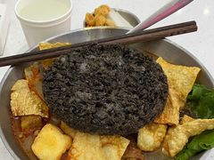 -柳蛳蛳螺蛳粉(朱辛庄TBD店)