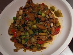 -闽上鲜·福建菜(龙湖滨江天街店)