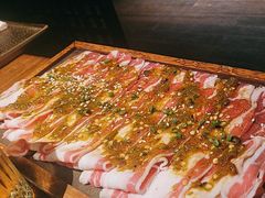 -杉海和牛烧肉海鲜自助(会展城店)