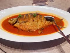-艳阳天·非遗楚菜(武汉客厅店)