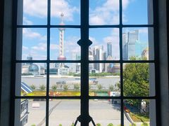 -YUE·6·西式融合餐厅(外滩六号店)