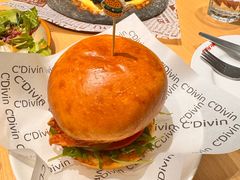 -米斯特比萨(罗斯福店)