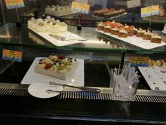 -佛山皇冠假日酒店-西餐厅
