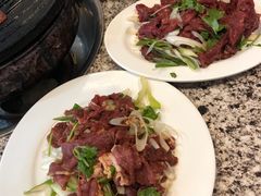 -厚味居炙子烤肉·清真(天桥南纬路店)