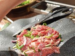 -海之屋韩式烤肉(海棠68环球美食街店)