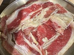 -西塔老太太泥炉烤肉(北京望京店)