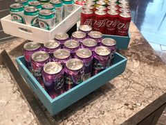 -浙江西子宾馆·瑶园咖啡厅