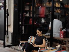 -TonTon(永康路店)
