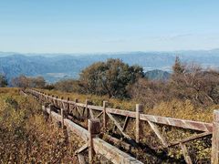 -阳台山自然风景区