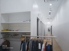 -优衣库(哈尔滨香坊万达广场店)