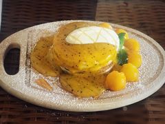 -Fresh Fruit Factory - Fruit Cuisine Restaurant