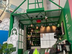 -宜家家居(四元桥商场店)