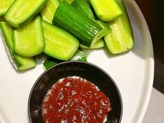 -侠舍·江湖小龙虾大排档(沌口总店)