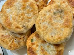 -牛庄高晓山风味馅饼城(海城店)